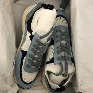 CHANEL | Shoes | Chanel Trainers Size 46 Fit A Size Small  display picture 2